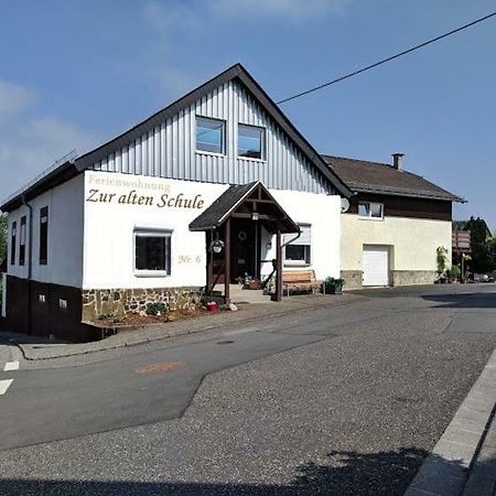 Alte-Schule-Seelbach Leilighet Seelbach  Eksteriør bilde